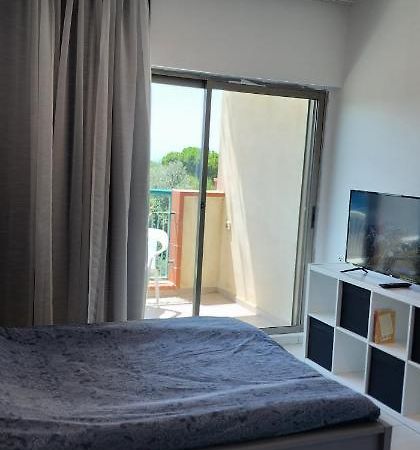 דירת חדר יפה ונעימה באיזור פסטורלי ושקט Appartement Zikhron Ya'akov Buitenkant foto