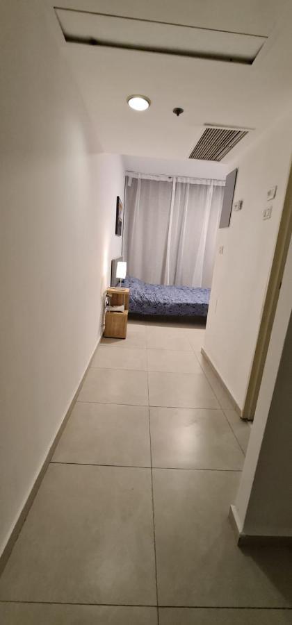 דירת חדר יפה ונעימה באיזור פסטורלי ושקט Appartement Zikhron Ya'akov Buitenkant foto