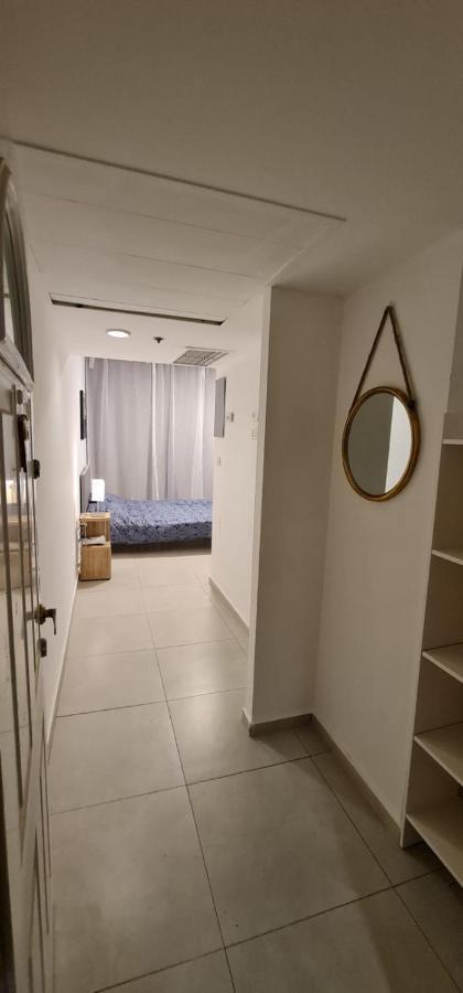 דירת חדר יפה ונעימה באיזור פסטורלי ושקט Appartement Zikhron Ya'akov Buitenkant foto