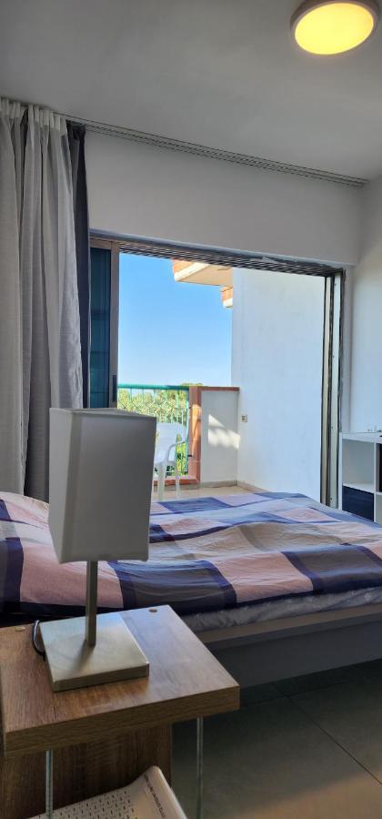דירת חדר יפה ונעימה באיזור פסטורלי ושקט Appartement Zikhron Ya'akov Buitenkant foto
